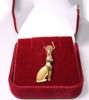 Picture of Egyptian Holy Cat Pendant