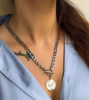 Picture of Spiritual Nefertiti Pendant