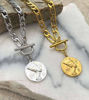 Picture of Spiritual Nefertiti Pendant