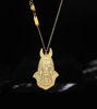 Picture of The Anubis Necklace - God of Afterlife