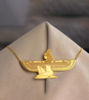Picture of Ma'at Necklace - Goddess of Truth