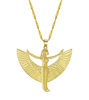 Picture of Isis Maat Goddess Jewelry