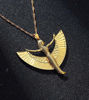 Picture of Isis Maat Goddess Jewelry