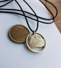 Picture of Pyramids of Giza Handmade Pendant
