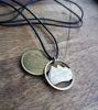 Picture of Pyramids of Giza Handmade Pendant