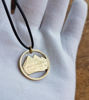 Picture of Pyramids of Giza Handmade Pendant