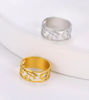 Picture of Eye of Horus Ancient Egypt Ring