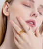 Picture of Eye of Horus Ancient Egypt Ring
