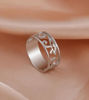 Picture of Eye of Horus Ancient Egypt Ring
