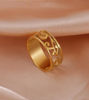 Picture of Eye of Horus Ancient Egypt Ring