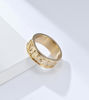 Picture of Ancient Egyptian Anka Feather Lucky Ring