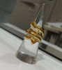 Picture of Nefertiti Adjustable Ring