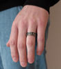 Picture of Egyptian Style Band Ring