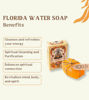Picture of Florida Water Bar Soap - 1 unit (3.3oz/95gr)