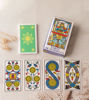 Picture of Marseille Tarot (Spanish Edition)