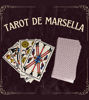 Picture of Marseille Tarot (Spanish Edition)