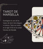 Picture of Marseille Tarot (Spanish Edition)