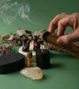 Picture of Ritual Kit for Protection - Repel negative energies