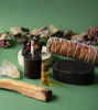 Picture of Ritual Kit for Protection - Repel negative energies