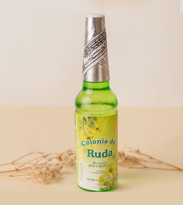 Picture of Rue Cologne Colonia de Ruda 70ml, Attract Abundance, Money and Love - 100% Natural