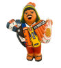 Picture of Ekeko Doll - 7" tall - God of abundance