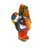 Picture of Ekeko Doll - 7" tall - God of abundance