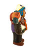 Picture of Ekeko doll - 8" tall - God of abundance