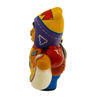 Picture of Ekeko doll - 5" tall - God of abundance