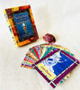 Picture of Oracle Cards Healing with the Angels in Spanish