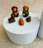 Picture of Folk Nativity Scene 1 inch