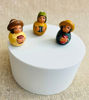 Picture of Folk Nativity Scene 1 inch