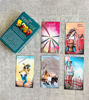 Picture of Light Seer's Tarot in Spanish 78 Cards with guide