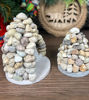 Picture of Grotto Small Nativity Scene 2"-3" inches, Christmas Decor, Ornaments, Figurines