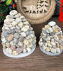 Picture of Grotto Small Nativity Scene 2"-3" inches, Christmas Decor, Ornaments, Figurines