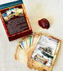 Picture of Enchanted Spanish Oracle Map – Intuitive Card for Life Path, Destiny & Self-Reflection