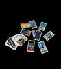 Picture of Radiant Rider-Waite Tarot in Spanish Divination