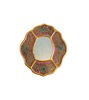 Picture of Colonial Vintage Mirror – Handmade Peruvian Wall Art & Home Decor