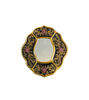 Picture of Colonial Vintage Mirror – Handmade Peruvian Wall Art & Home Decor