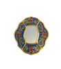 Picture of Colonial Vintage Mirror – Handmade Peruvian Wall Art & Home Decor