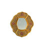 Picture of Colonial Vintage Mirror – Handmade Peruvian Wall Art & Home Decor