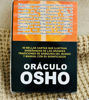 Picture of Osho Oracle Deck in Spanish – 60 Illustrated Cards & Guidebook | Spiritual Wisdom, Meditation & Self-Discovery