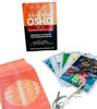 Spanish Osho Oracle Deck with 60 cards, offering spiritual wisdom and guidance for meditation and self-discovery.