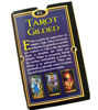 Picture of Gilded Tarot