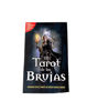 Picture of Witches tarot card game in Spanish