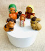 Picture of Nativity Scene 2 Inches