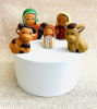 Picture of Nativity Scene 2 Inches