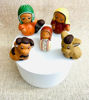 Picture of Nativity Scene 2 Inches