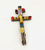 Picture of Caravaca Cross.Cruz de Caravaca.