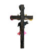 Picture of Wooden cross decor