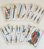 Picture of Naipes Spanish Traditional Playing Cards – 40 Card Baraja Española Deck | Collectible Spanish Card Game Set